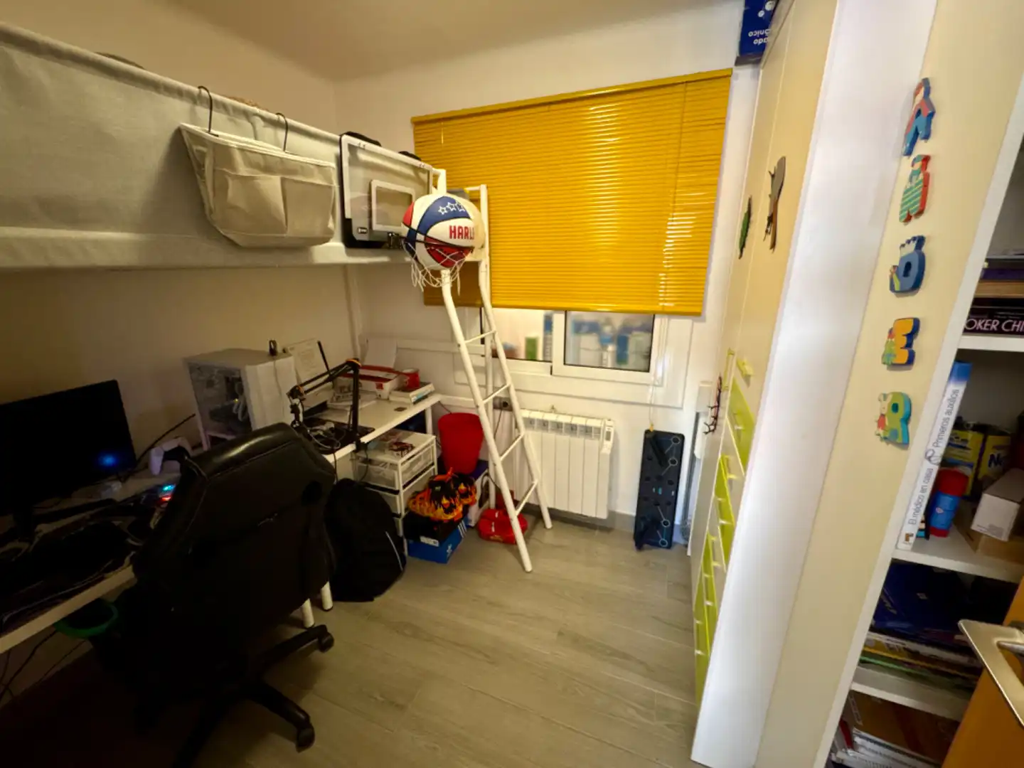 Planta baja en venta en Sant Boi de Llobregat con Aire acondicionado y Balcón