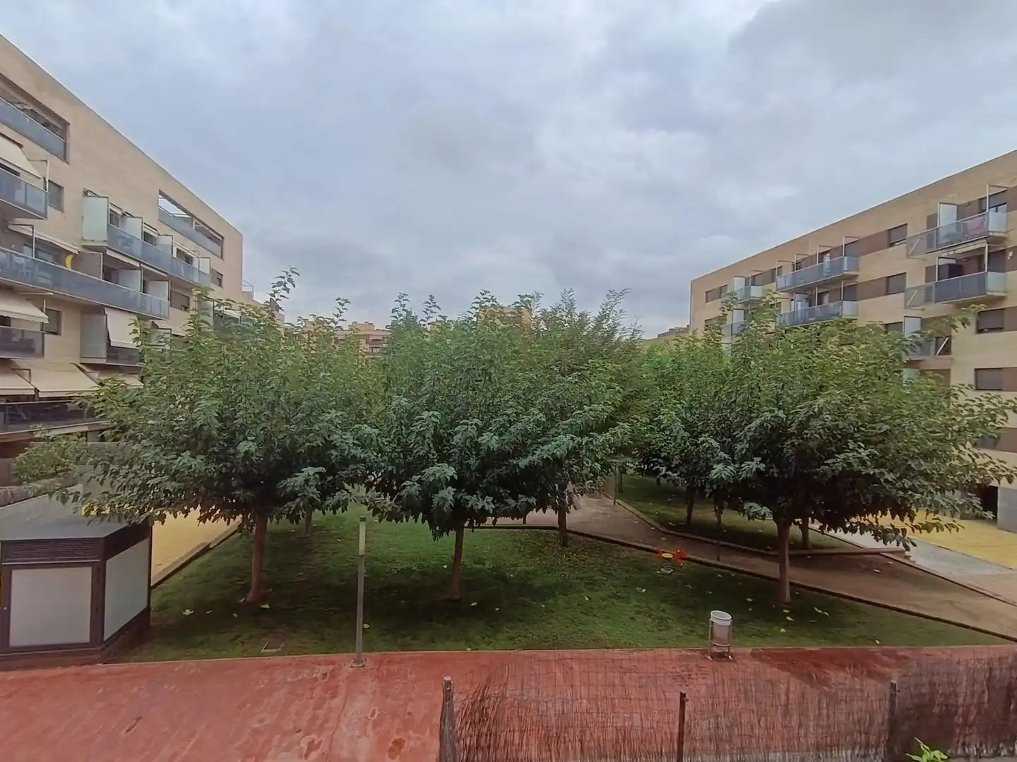 Pis amb terrassa en venda a Carrer de Copenhaguen 242, imagen 13