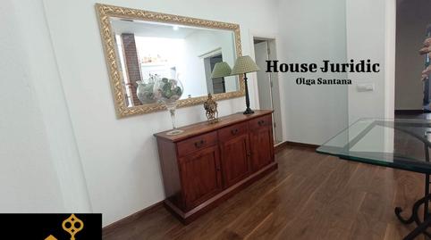 Foto 4 de Pis en venda a Els Molins, Mataró