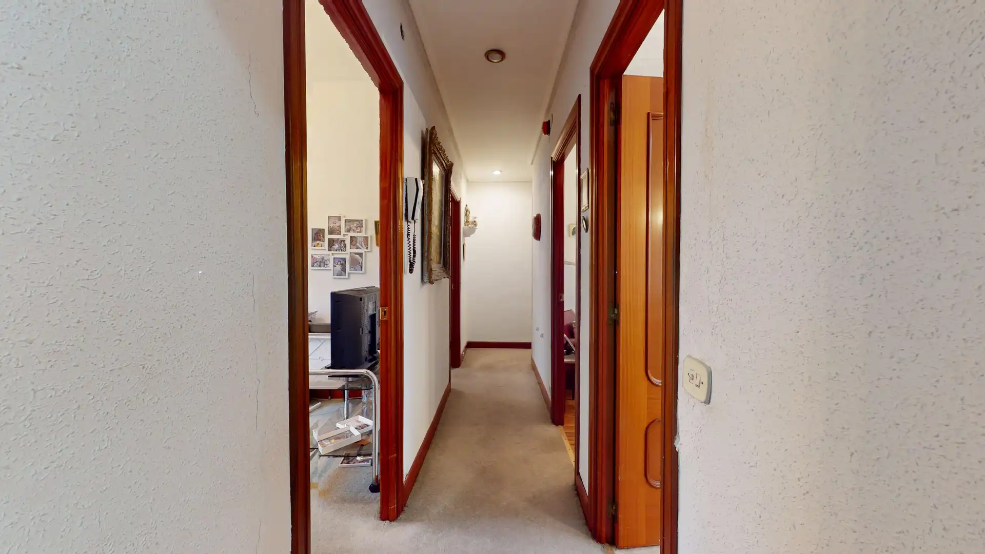 Flat for sale in Bilbao   with Balcony