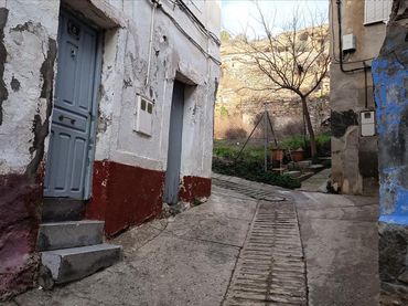 Casa en venda a S Lorenzo