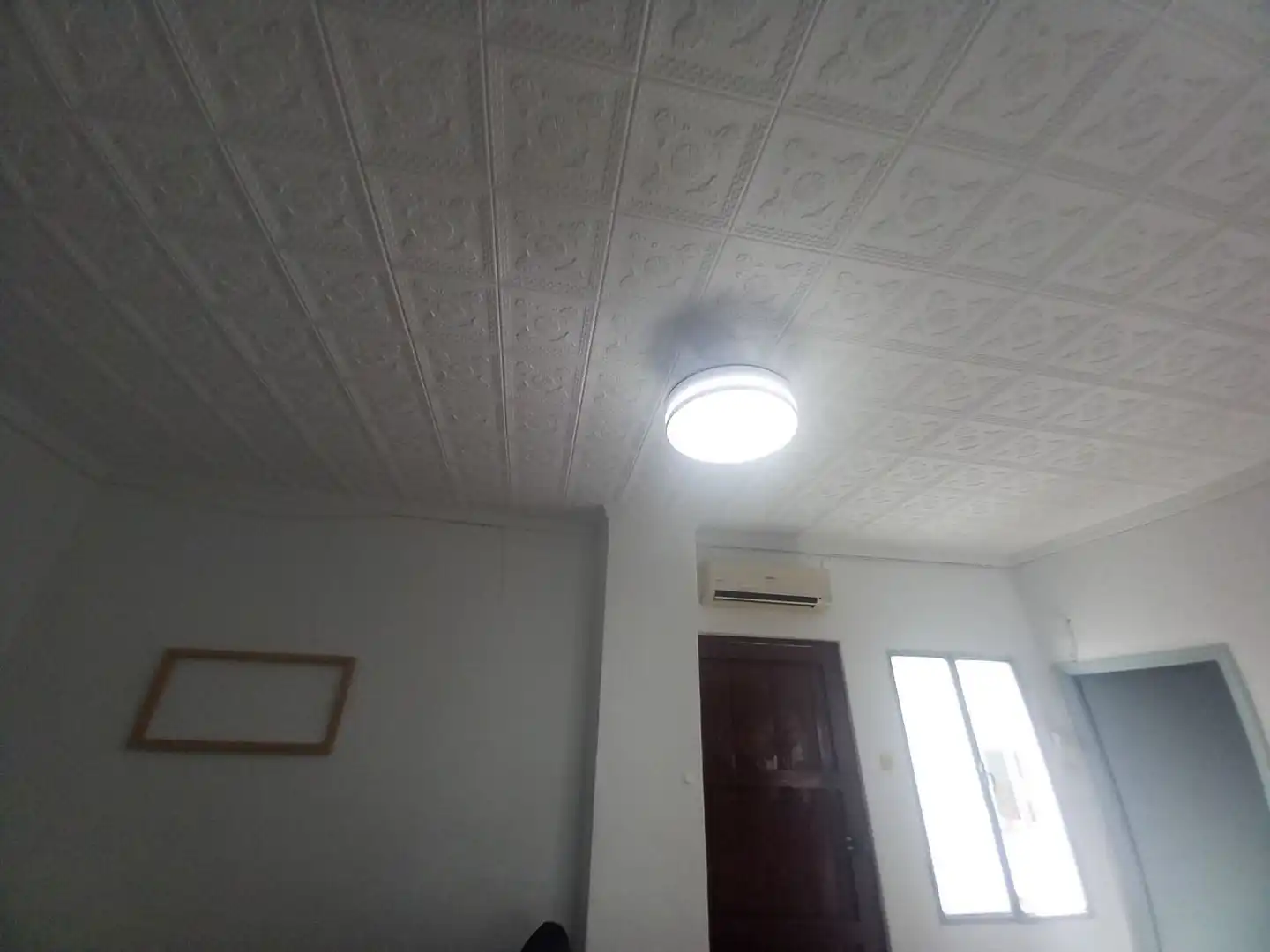 Wohnung zur Miete in Ronda mit Klimaanlage, Heizung und Abstellraum