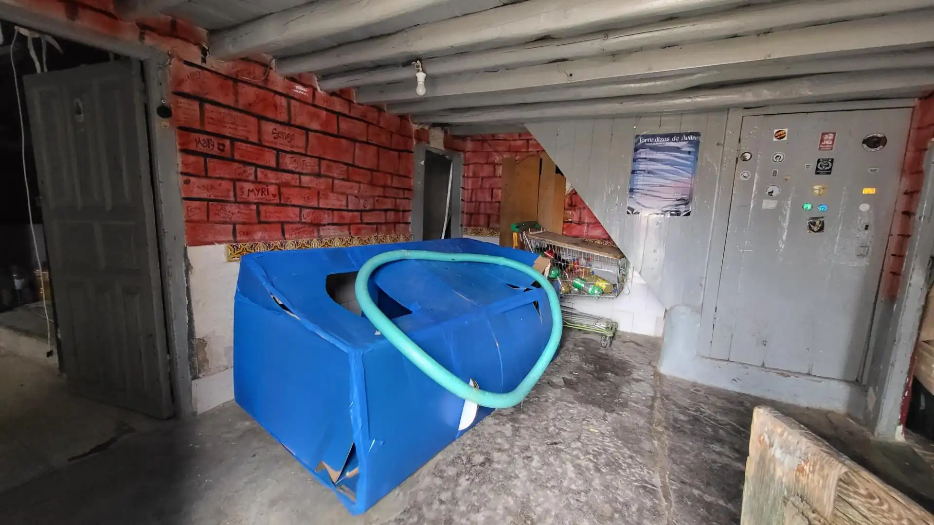 Casa o xalet en venda en Tornadizos de Ávila