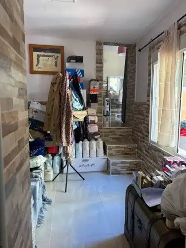 Casa adosada en venda en Gibraleón amb Aire condicionat i Calefacció