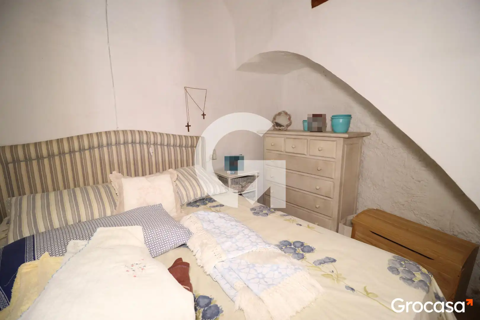 Habitación de Casa o chalet en venta en Teresa con Balcón