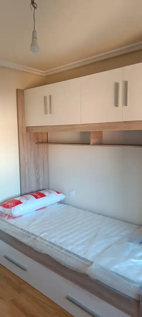 Bedroom of Duplexes for sale in Cárdenas