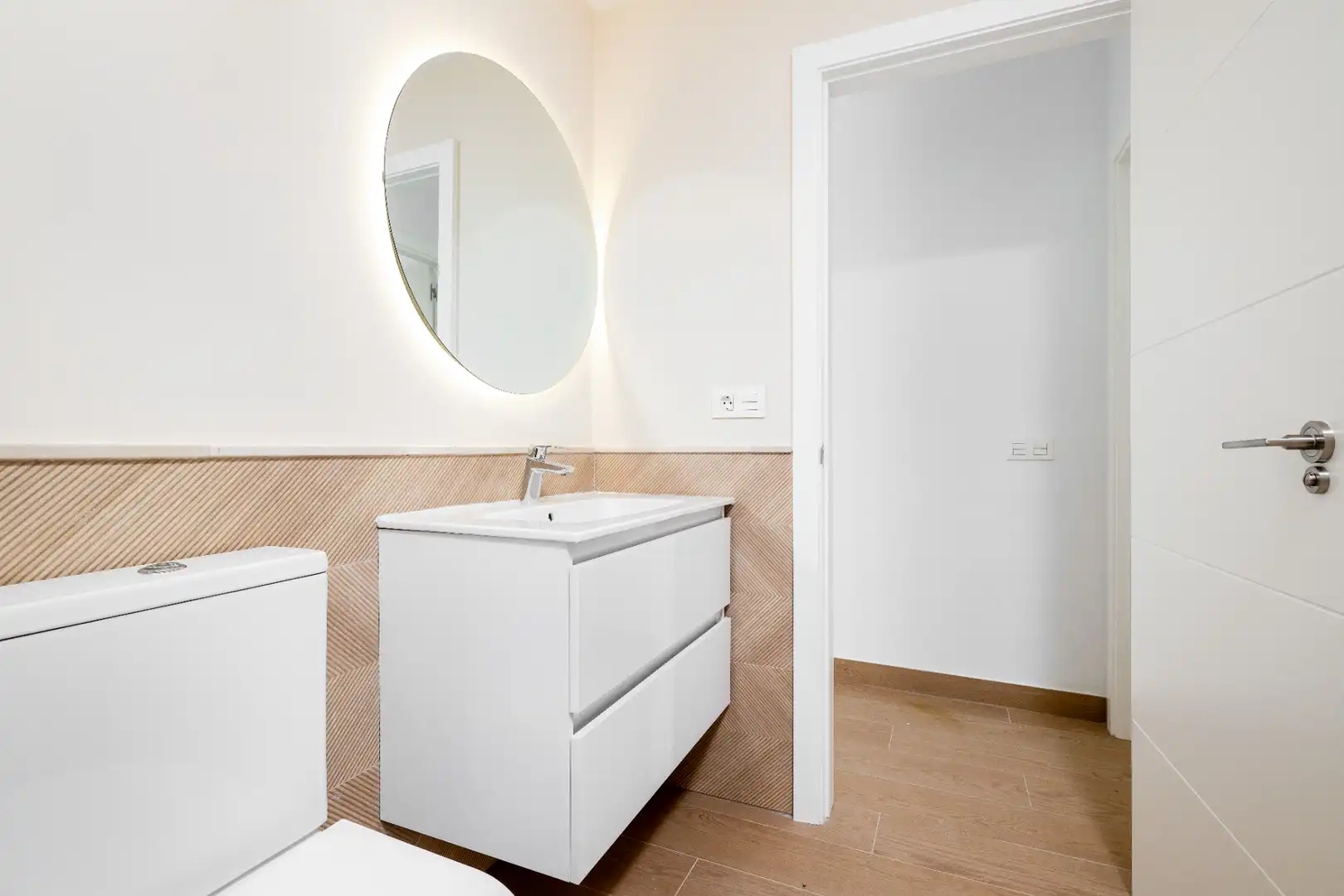 Habitatge d'obra nova amb ascensor en venda a Calle San Agustín 13, imagen 16