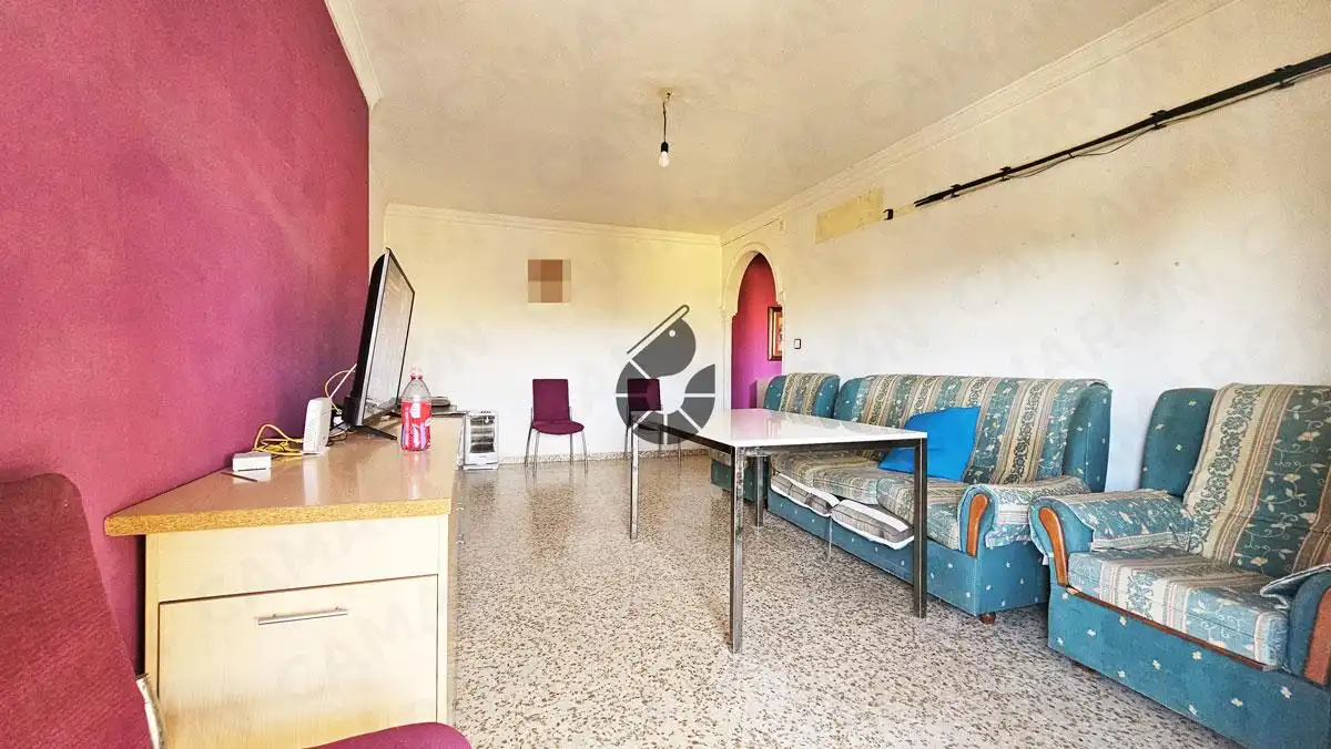 Piso en venta en Coria del Río, imagen 5