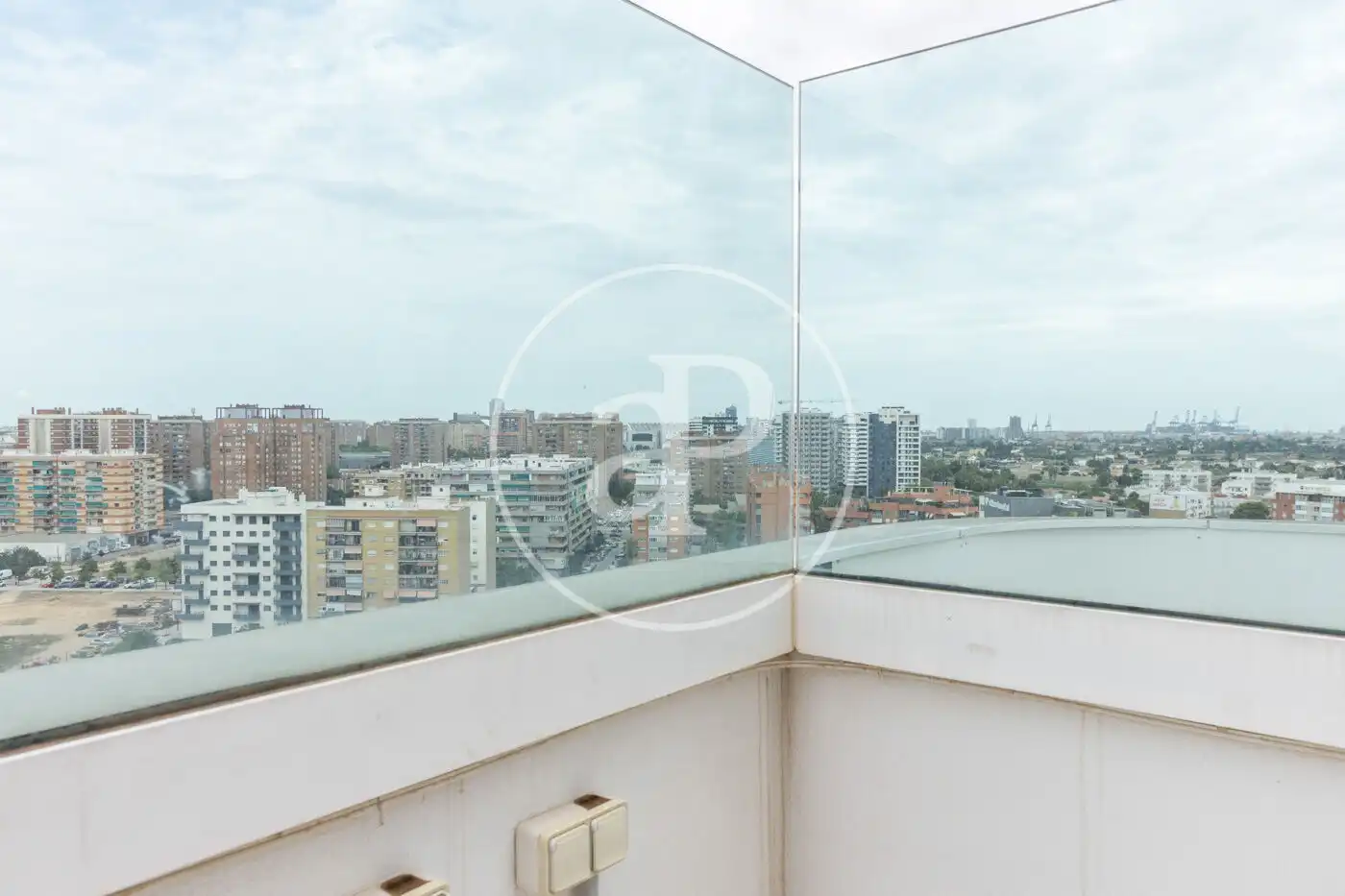 Piso con terraza en venta en Carrer d'Aarón Vidal López, imagen 40