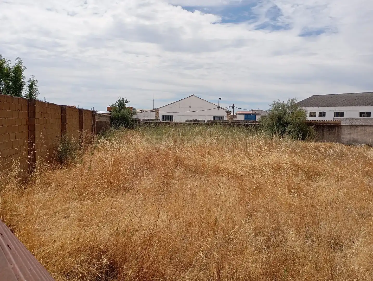Residencial en venta en Cáceres