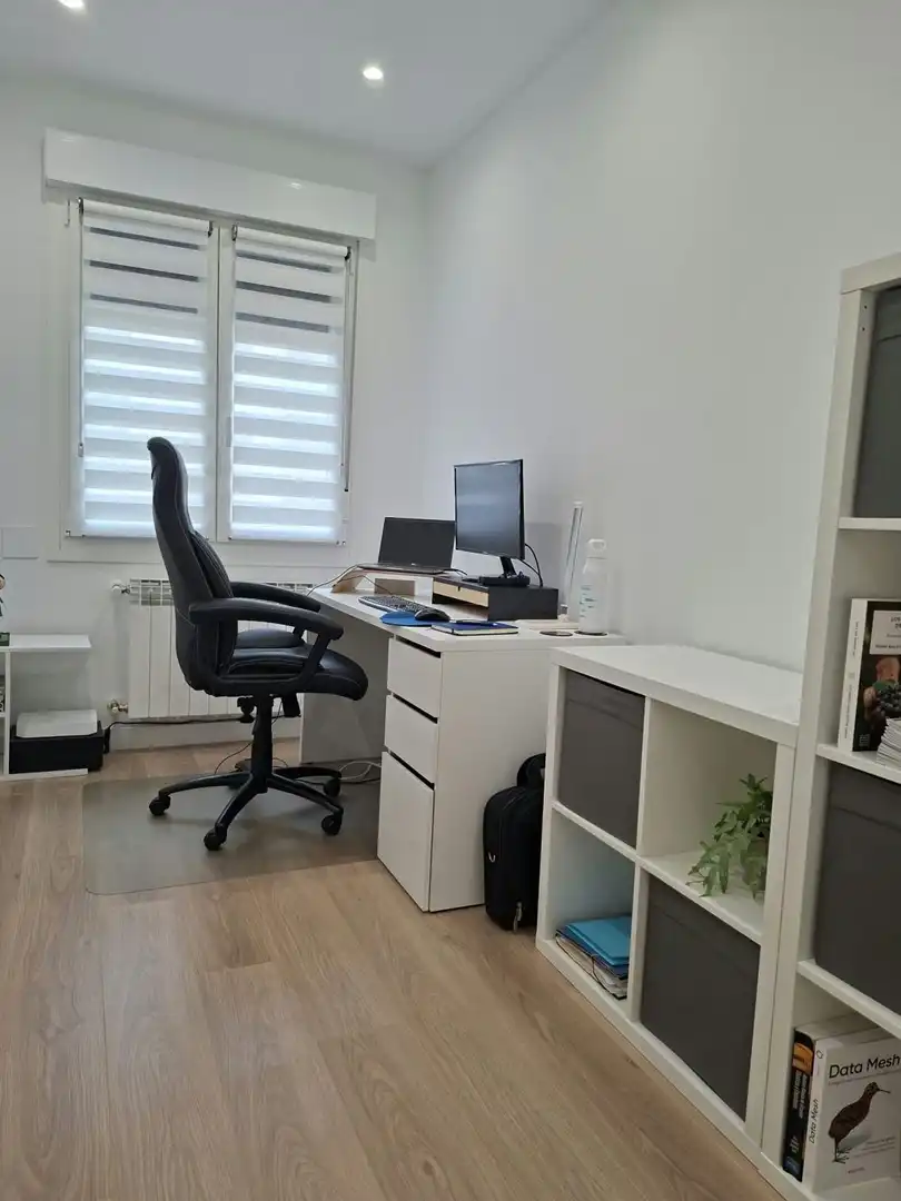 Wohnung zur Miete in Adriano VI, Lovaina