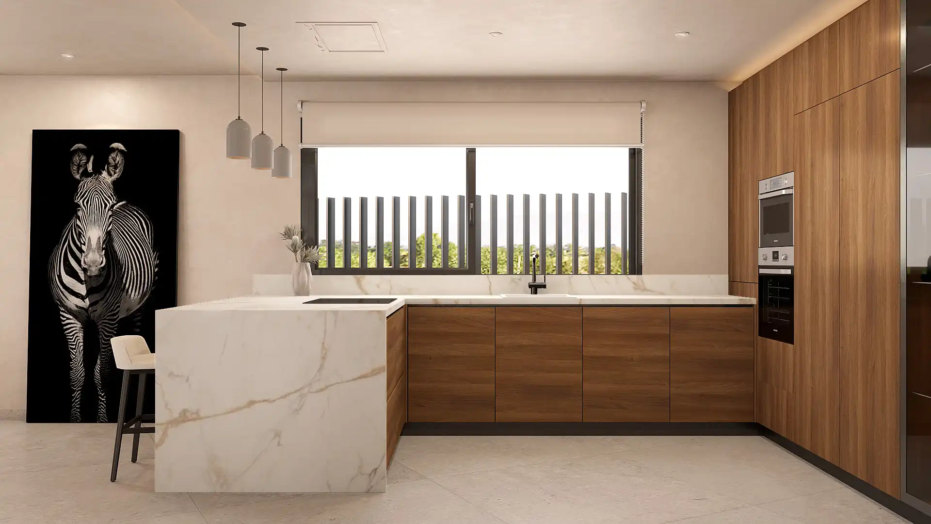 Casa amb terrassa en venda a San Pedro de Alcántara, imagen 8