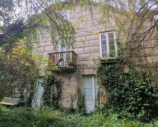Casa o xalet en venda a Pazos de Borbén
