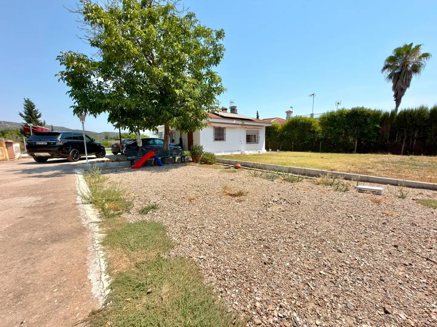 Exterior view of Houses for sale in Córdoba