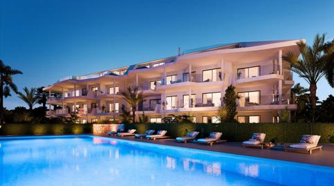 Photo 5 of Apartments for sale in Avenida Ur-5 Reserva del Higueron, El Higuerón, Fuengirola