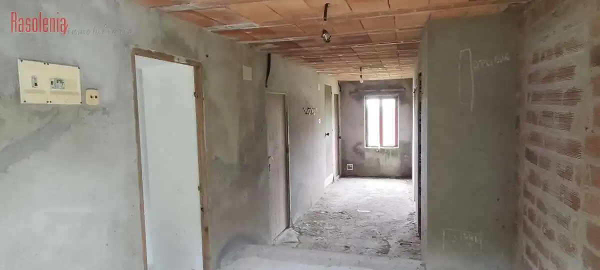 Casa o xalet en venda en Cedeira amb Calefacció i Jardí privat
