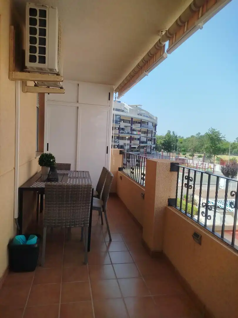 Dúplex de lloguer a Calle JAUME ROIG, 3, Canet d'En Berenguer
