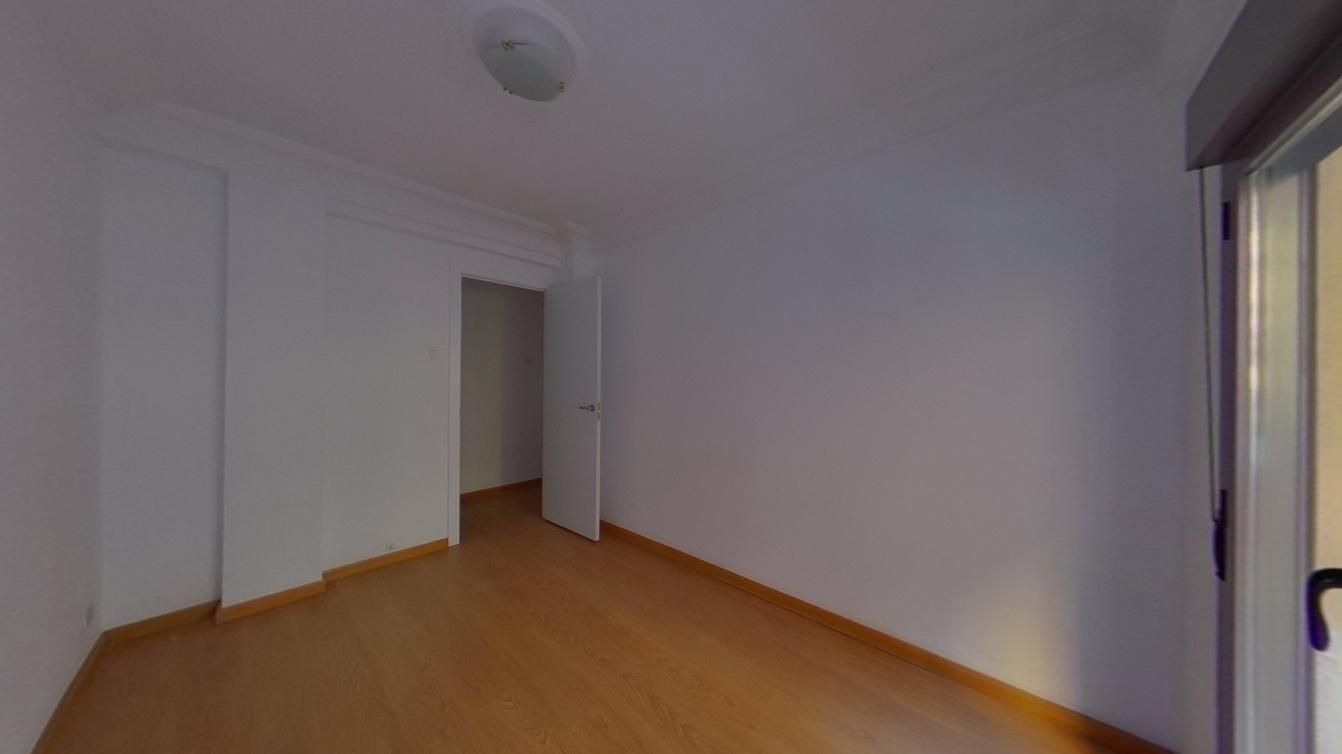 Dormitori de Pis en venda en  Zaragoza Capital amb Calefacció