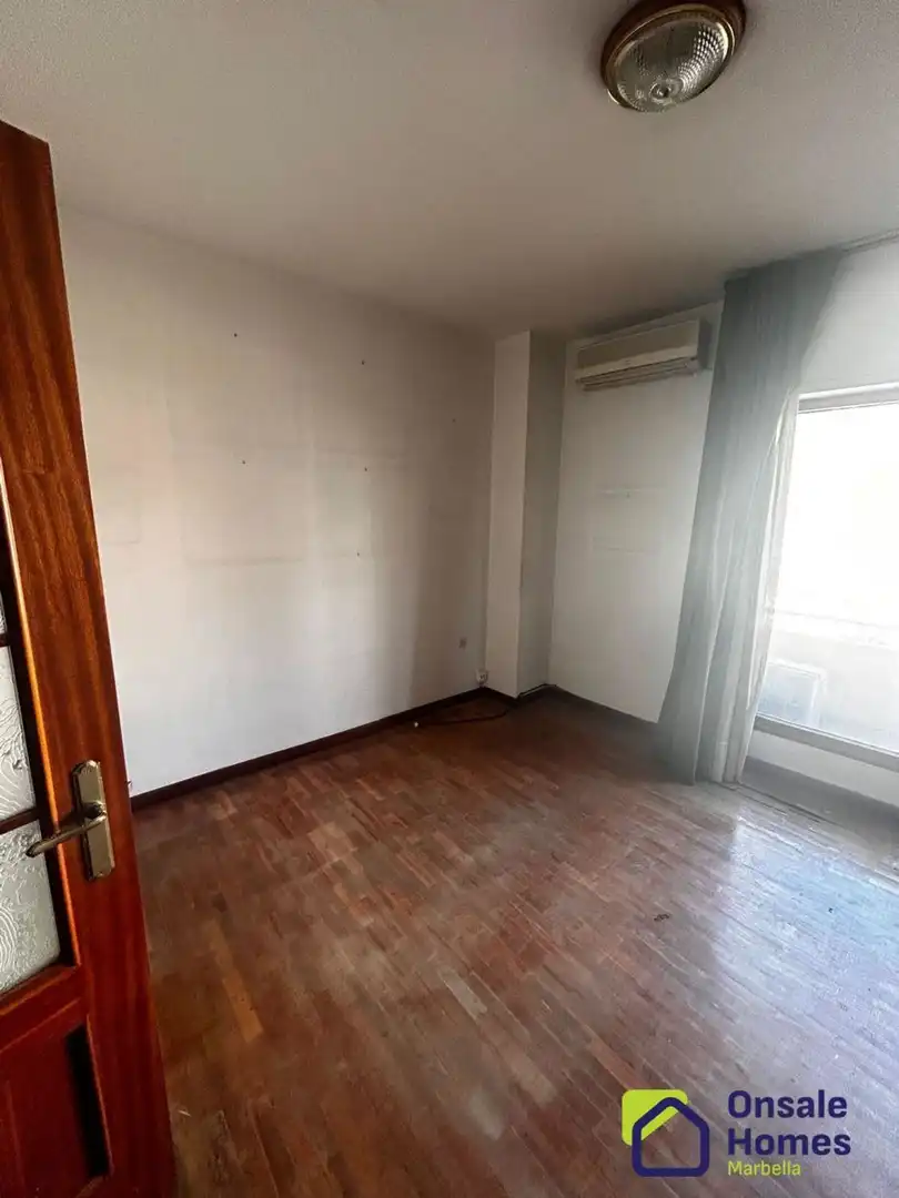 Flat with lift for sale in Calle Nuestra Señora de Gracia 2, imagen 8