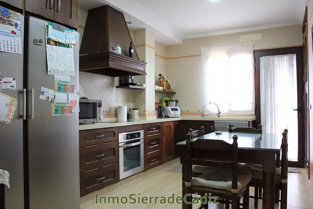 Casa con terrazza in vendita a Méjico, imagen 5