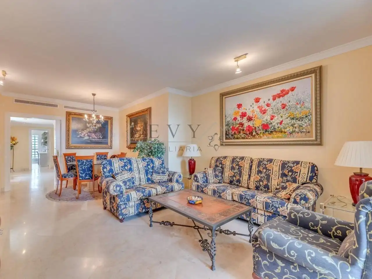 Wohnung mit Pool zum Verkauf in Nueva Andalucía, imagen 6