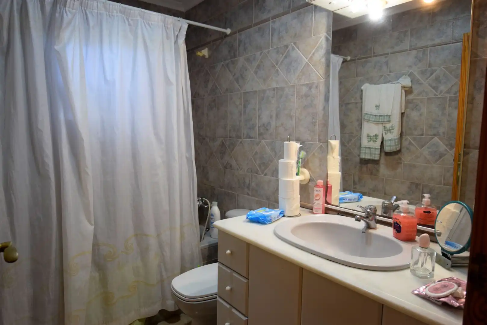 Villa avec jardin à vendre à Nueva Torrevieja - Aguas Nuevas, imagen 17