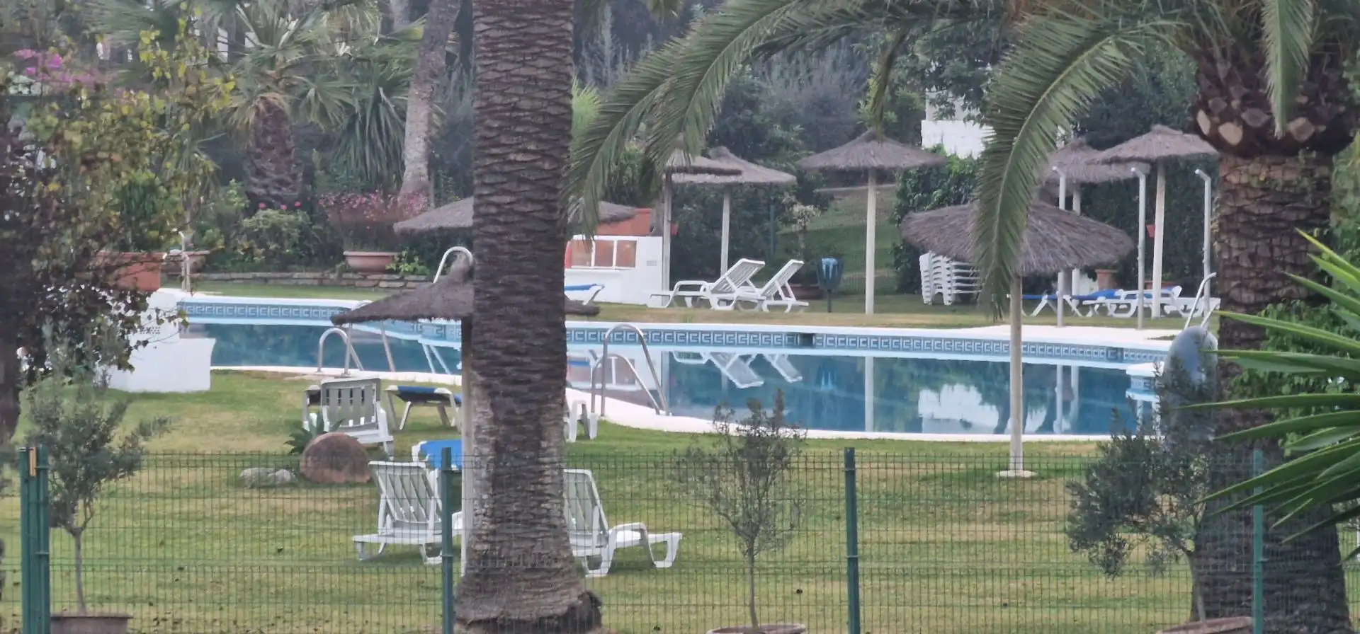 Apartment mit Pool zum Verkauf in Benamara - Atalaya, imagen 30