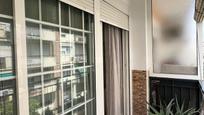 Balcony of Flat for sale in  Córdoba Capital  with Air Conditioner, Heating and Terrace