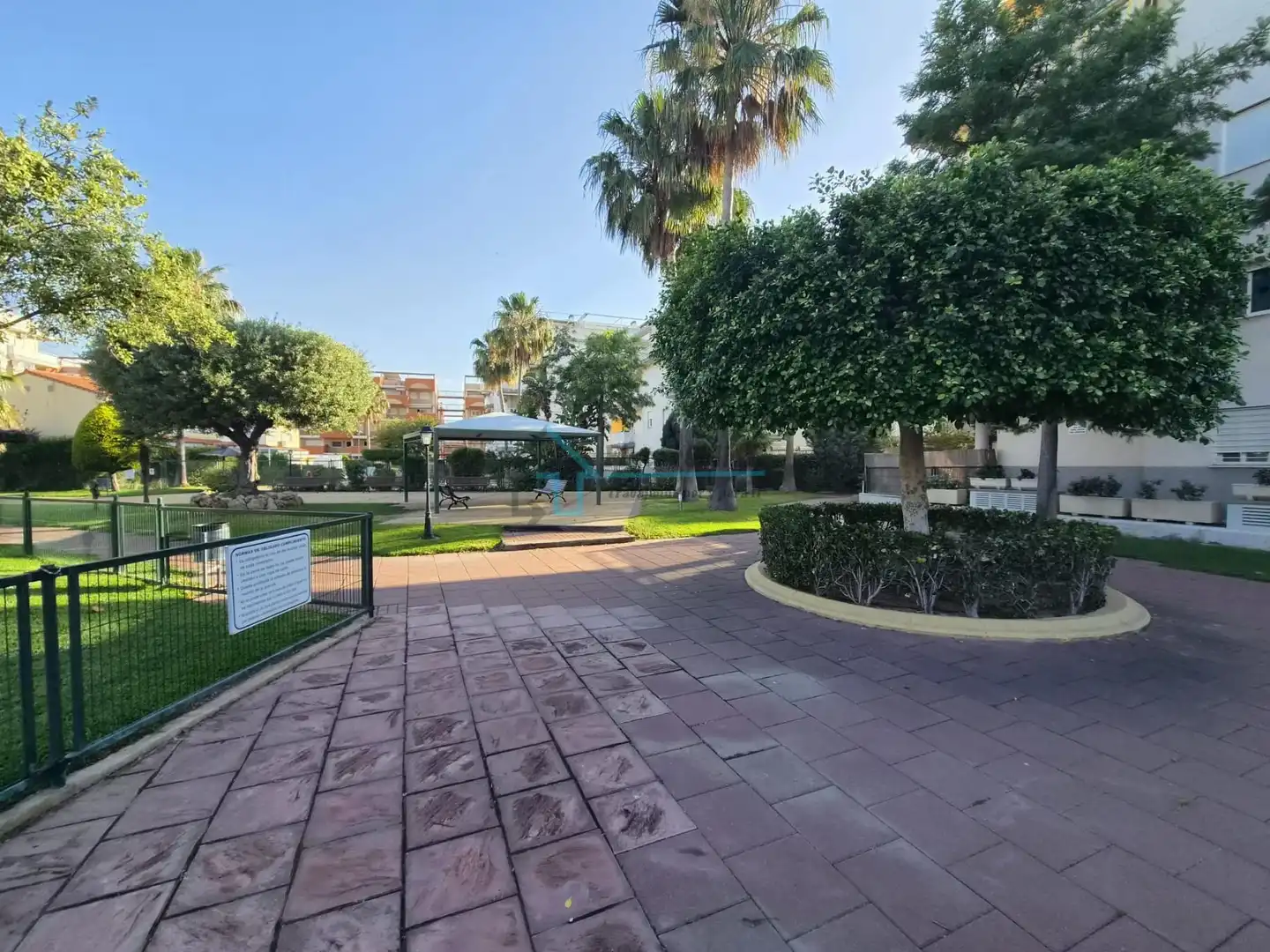 Appartement compact avec terrasse à vendre à Canet d'En Berenguer, imagen 4