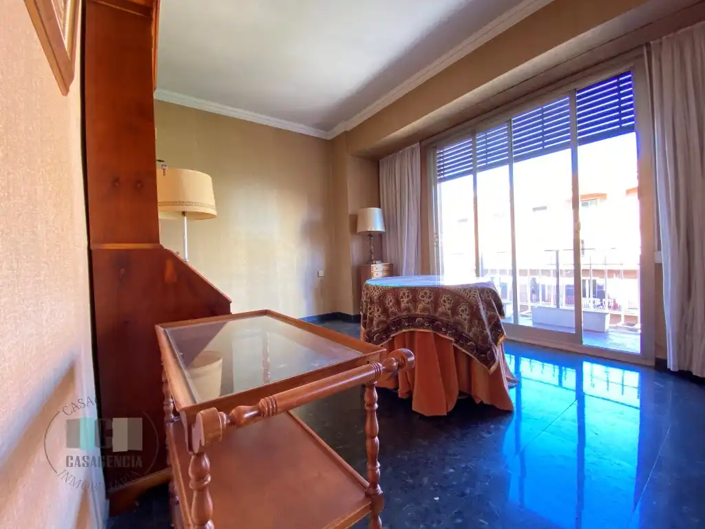 Piso en venta en Plaza Huerto Sogueros, Casco Histórico