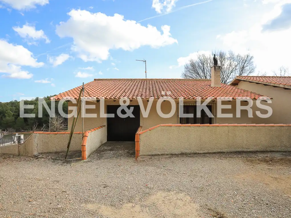 Finca rústica en venda en Ayora amb Calefacció, Jardí privat i Terrassa