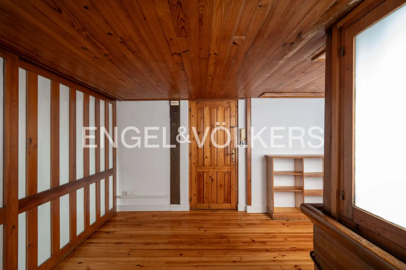 Maisonette zum Verkauf in Donostia - San Sebastián  mit Heizung