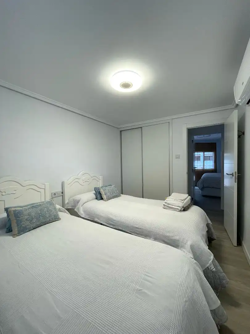 Apartment with terrace for sale in Torreón - La Almadraba, imagen 20