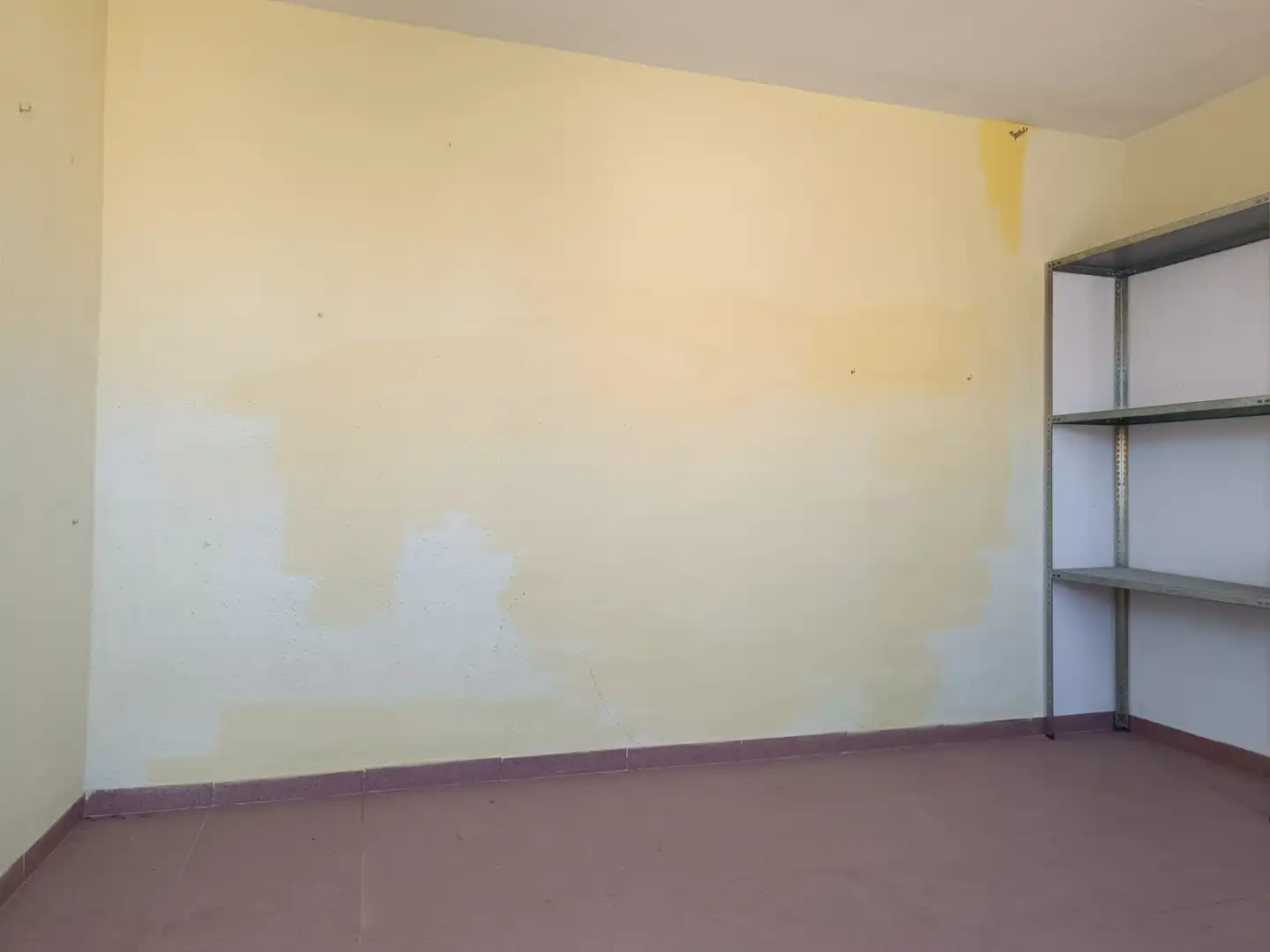 Dormitori de Casa o xalet en venda en Mancha Real amb Calefacció, Terrassa i Moblat