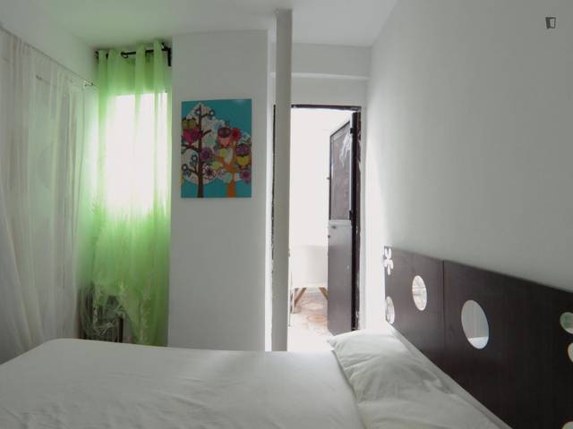 Estudio en Alquiler en Puerta del Ángel