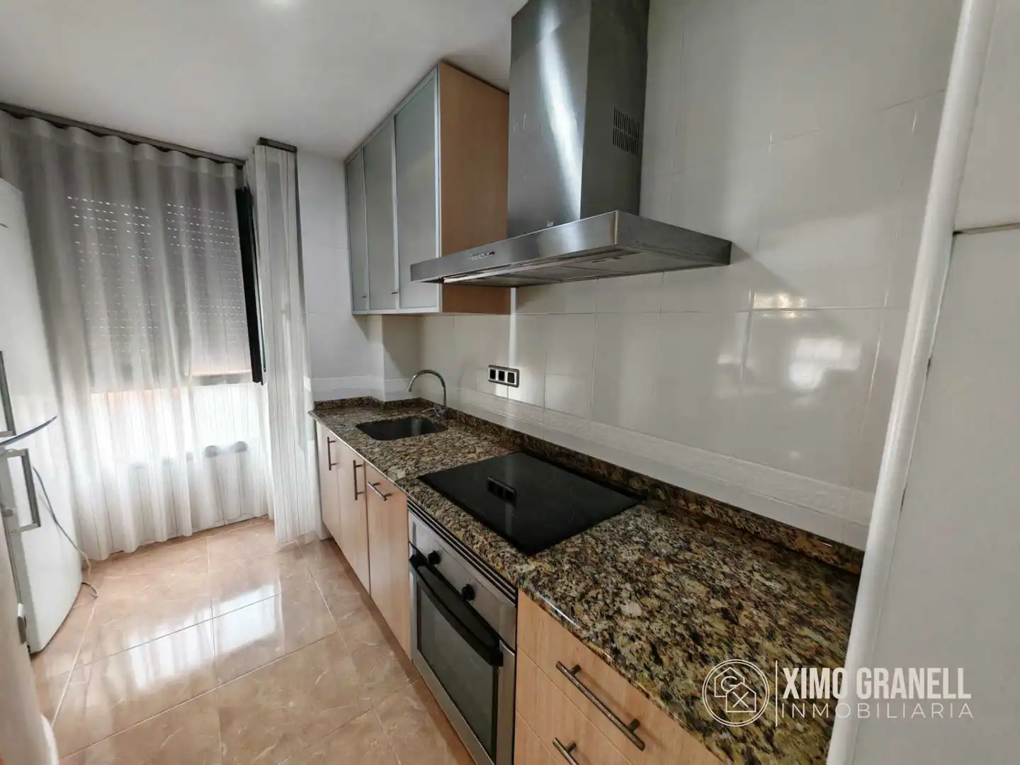 Flat with lift for sale in La Vall d'Uixó, imagen 8
