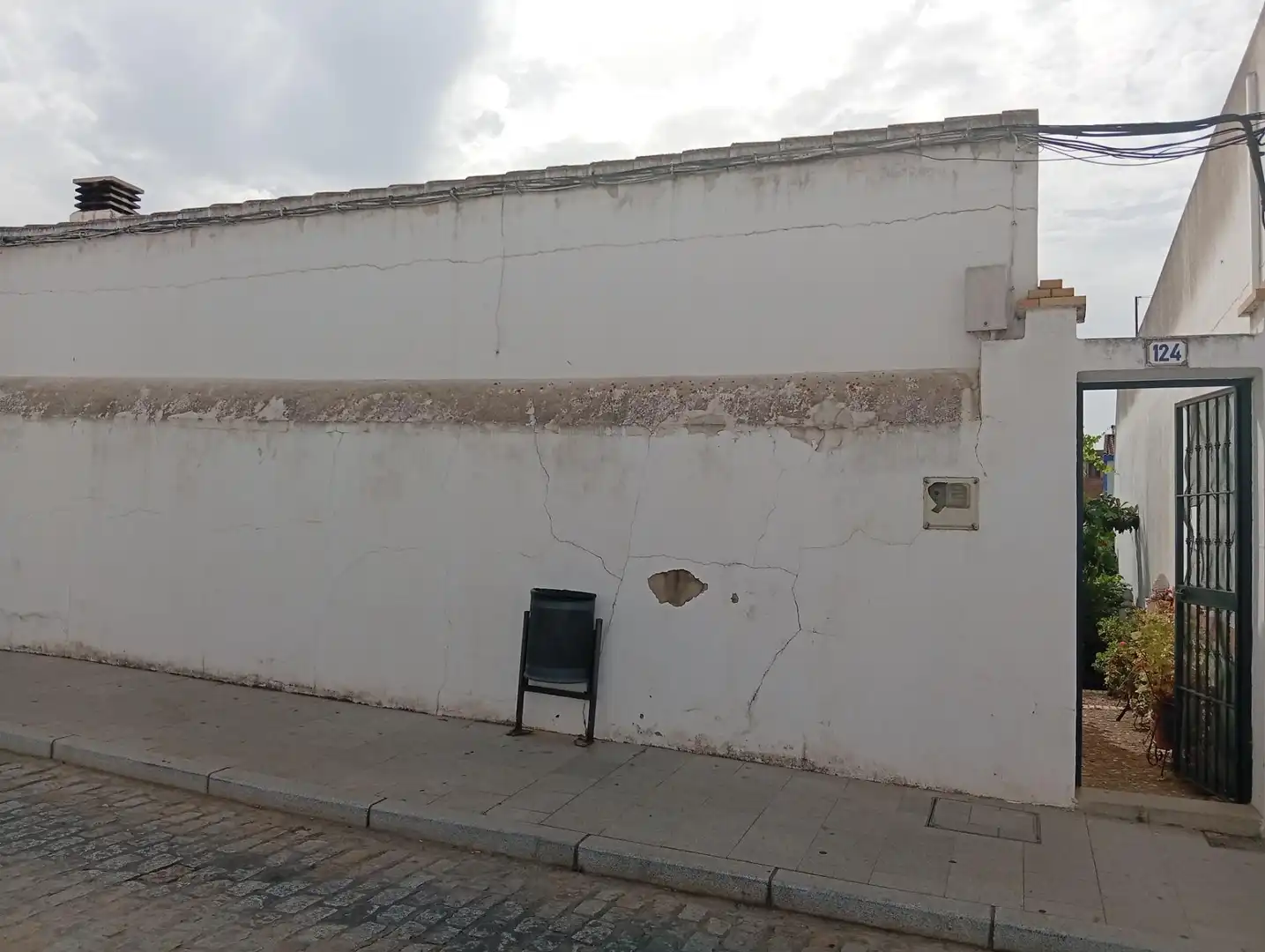 Villa avec jardin à vendre à Ayamonte ciudad, imagen 57