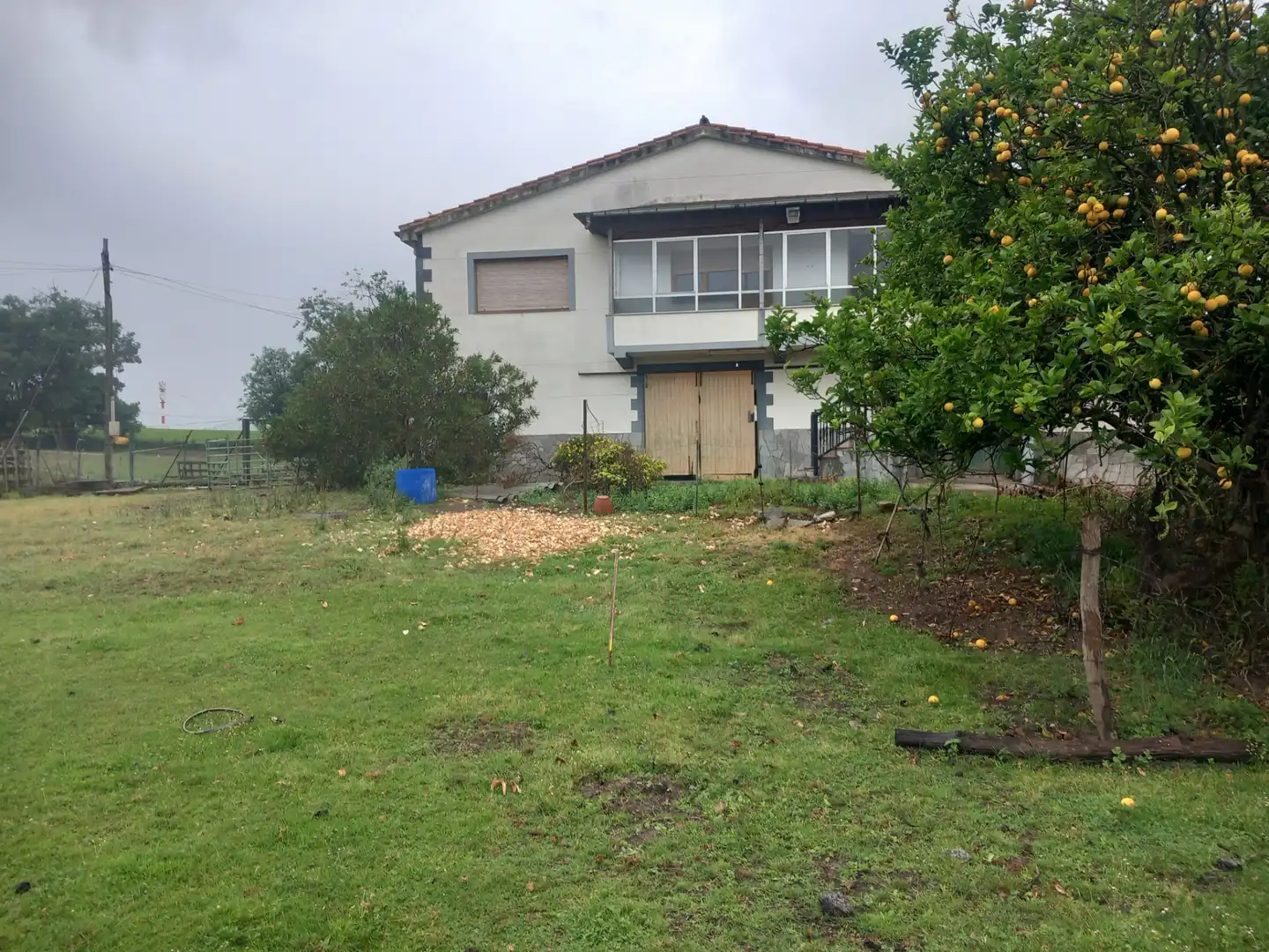 Finca rústica en venta en Ribamontán al Mar