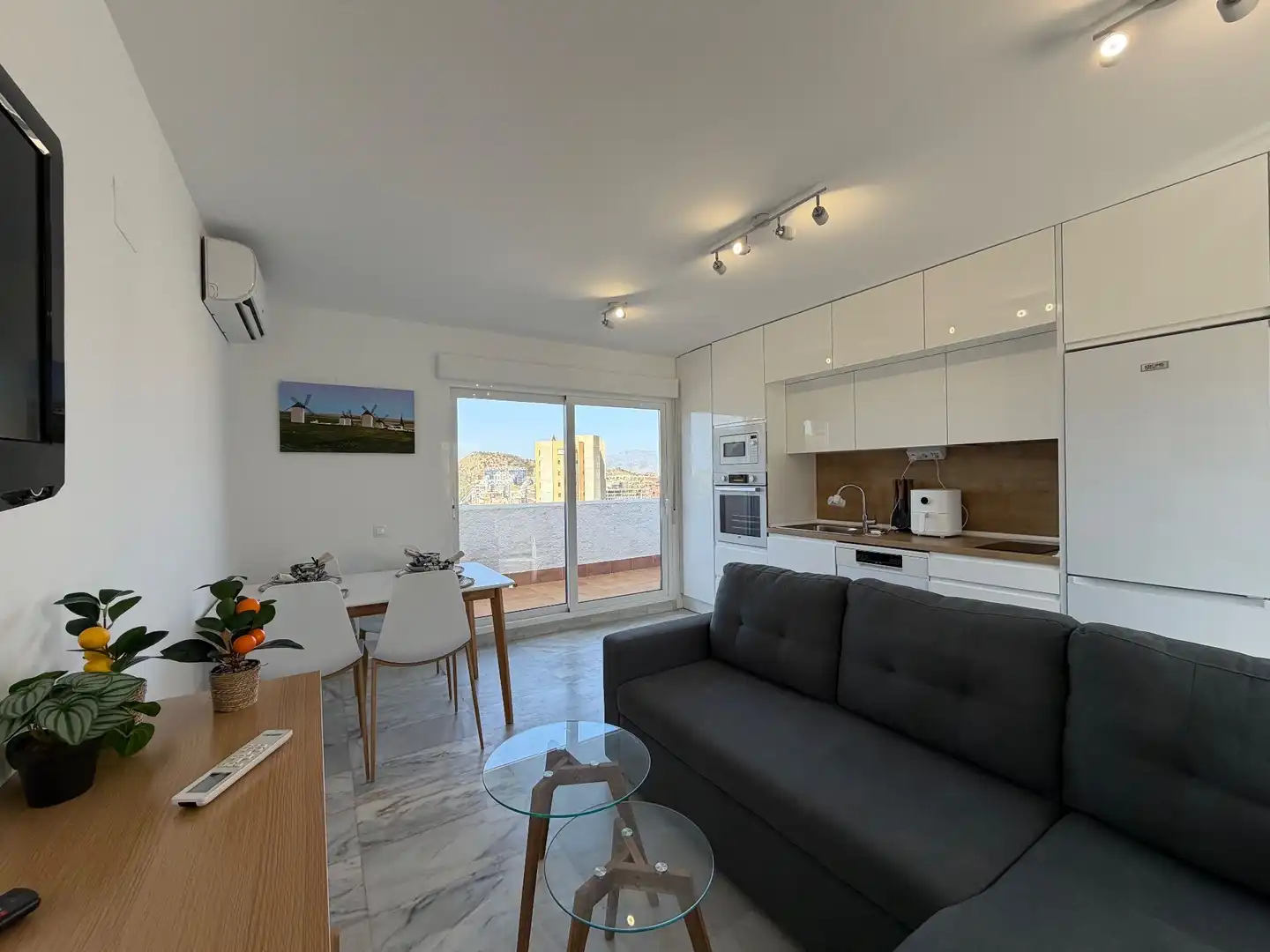 Mini appartamento con piscina in vendita a Playa de Poniente, imagen 27