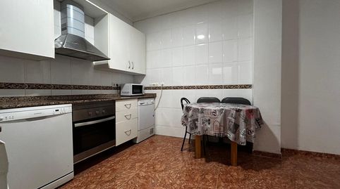 Foto 4 von Erdgeschoss zur Miete in Espinardo, Murcia Capital