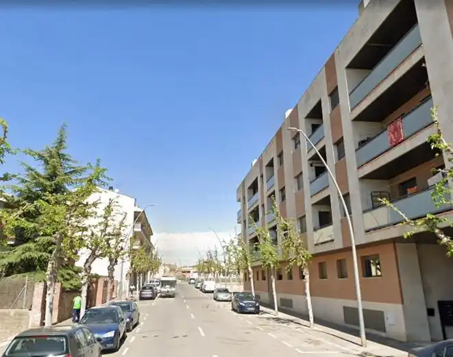 Exterior view of Flat for sale in Alcarràs