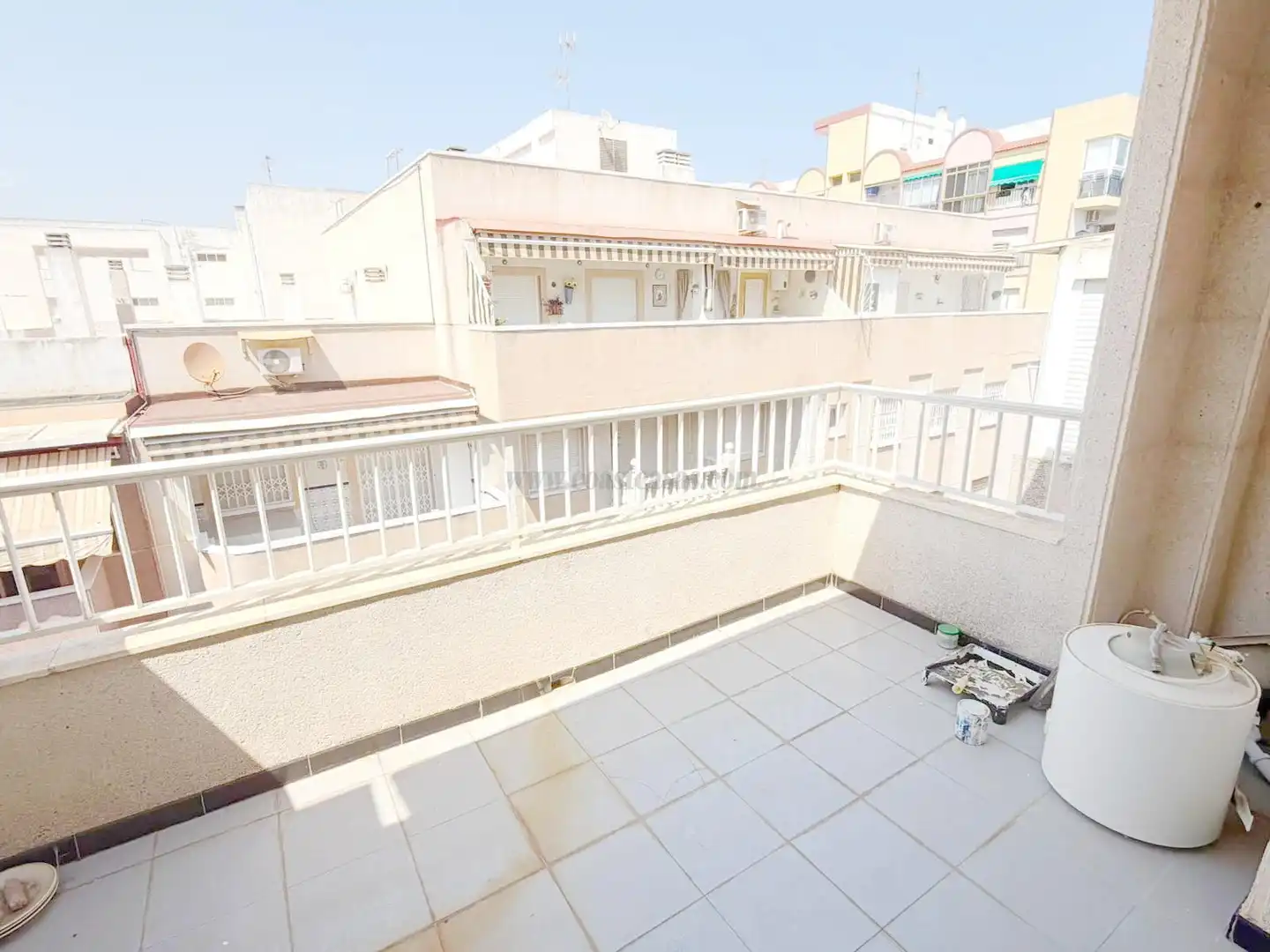 Apartment with lift for sale in Playa del Cura, imagen 2