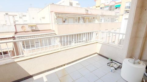 Foto 2 de Apartamento en venta en Avenida Habaneras - Curva de Palangre, Torrevieja