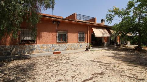 Foto 4 de Casa o chalet en venta en Perleta - Maitino, Elche / Elx
