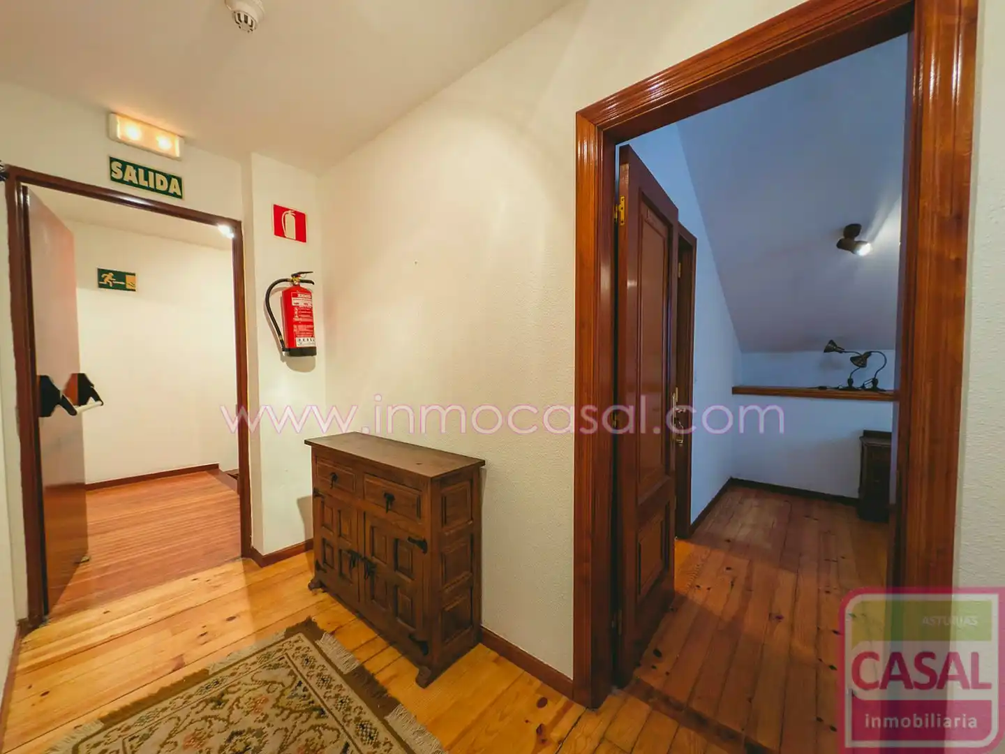 Casa o chalet en venta en León Capital  con Calefacción, Trastero y Amueblado