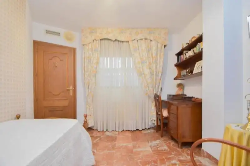Piso con terraza en venta en Centro, imagen 21