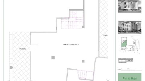 Photo 4 of Commercial properties for sale in Florida Auzoa, 25, Hernani, Gipuzkoa