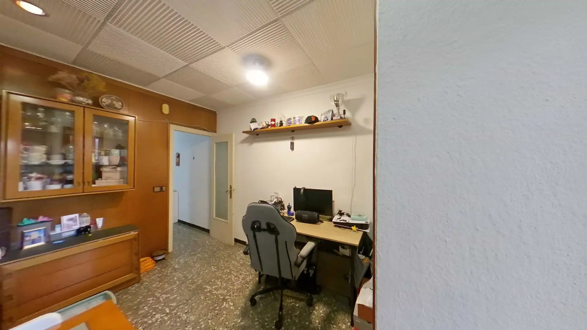 Piso en venta en Sabadell con Terraza, Balcón y Internet