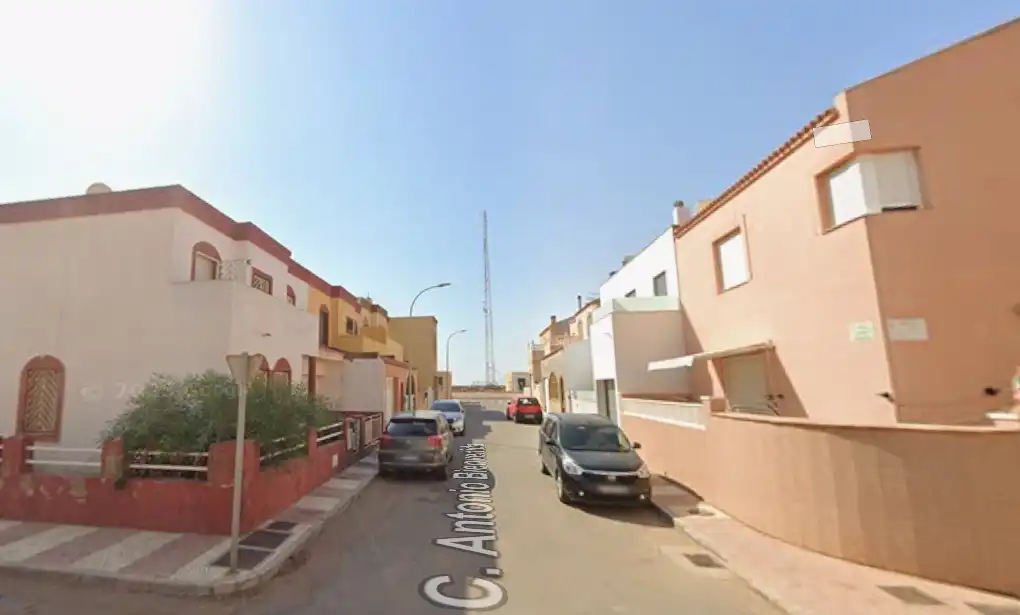 Casa in vendita a Calle Juan Belmonte, imagen 2