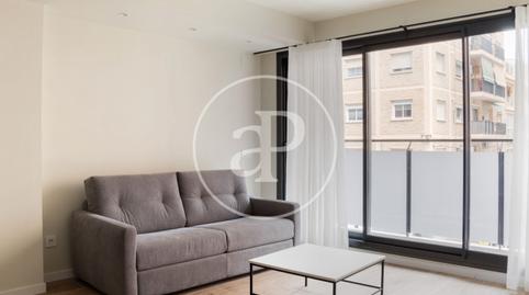 Photo 3 of Flat for rent in Carrer del Mestre Valls, Aiora,  Valencia Capital